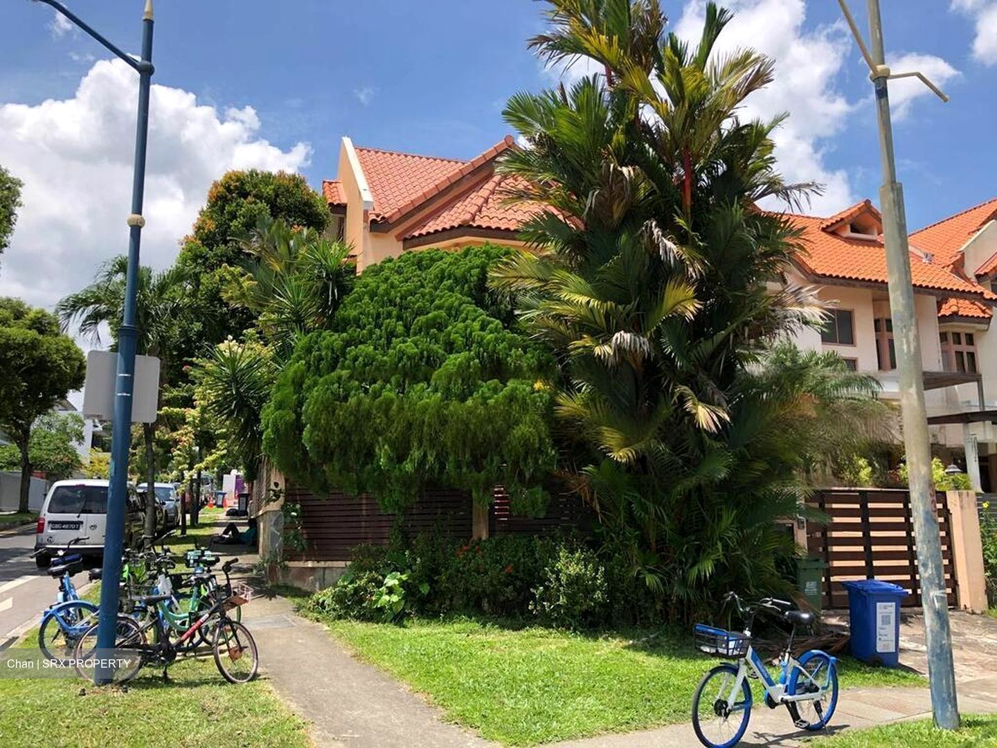 Serangoon Garden Estate (D19), Terrace #476674111